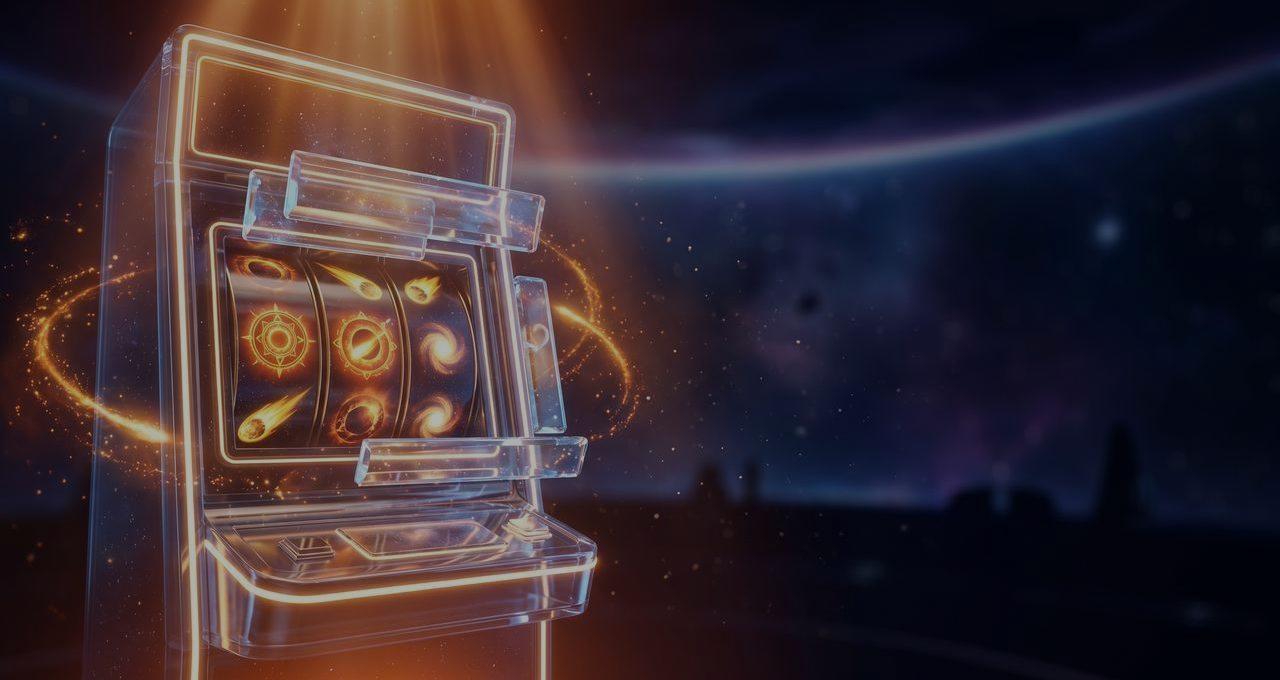 Cosmic Casino