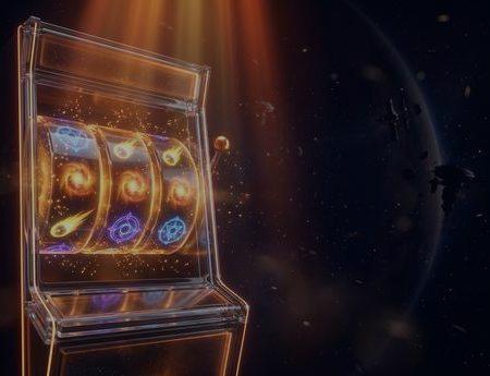 Cosmic Casino