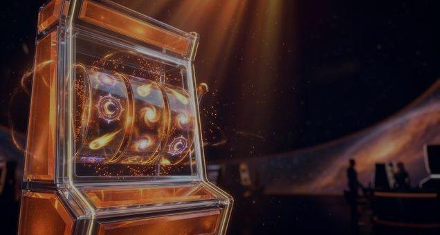 Cosmic Casino