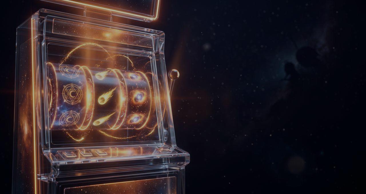 Cosmic Casino
